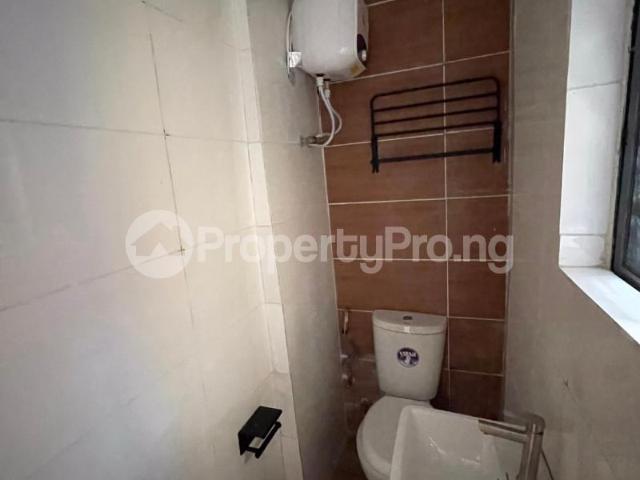 Apartment for sale in Surulere