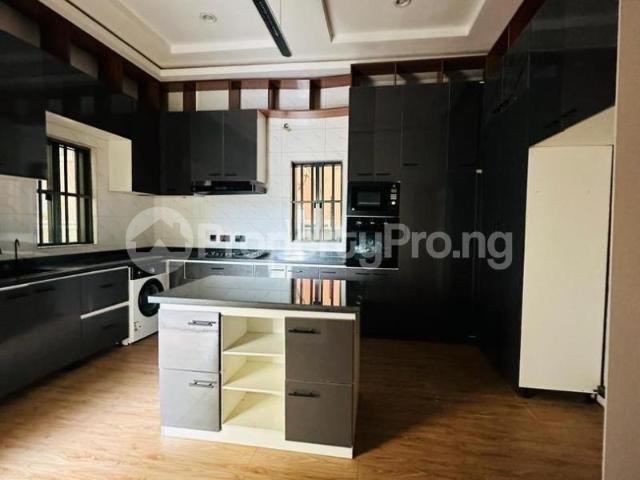 Duplex for sale in Amuwo Odofin, Abuja