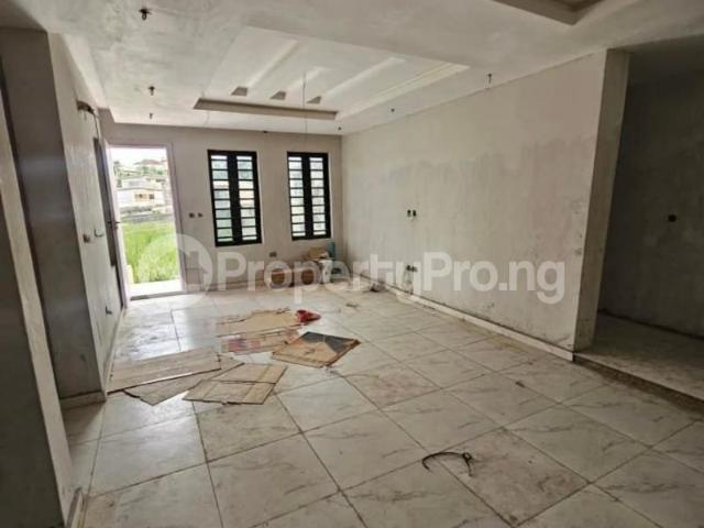 Apartment for sale in Ikeja , Abuja