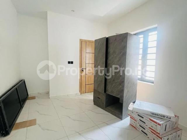 Apartment for sale in Ogba Egbema Ndoni