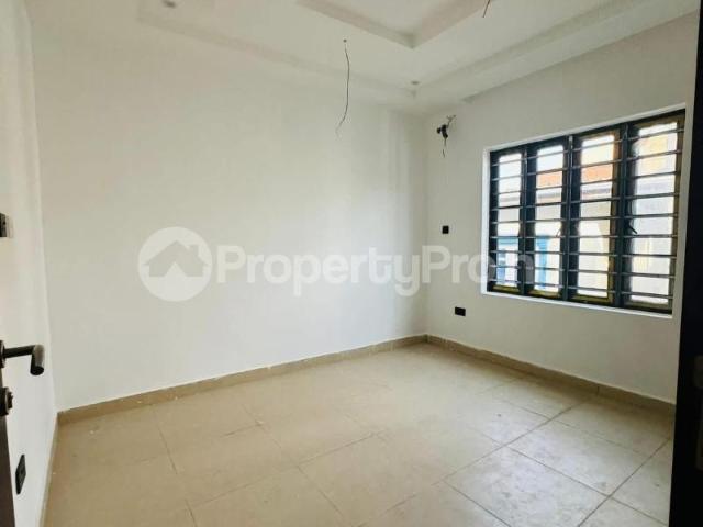 Apartment for sale in Ikeja , Abuja