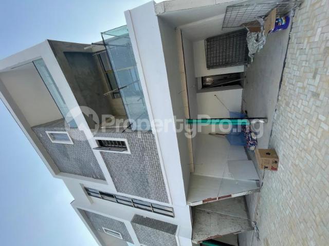 Apartment for sale in Ibeju Lekki, Abuja