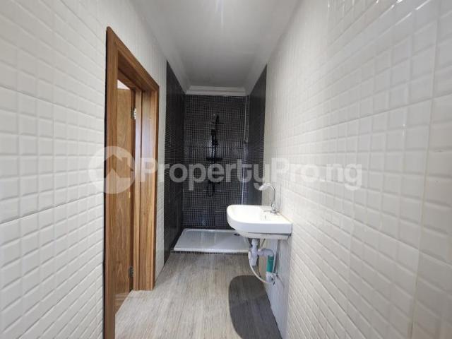House for sale in Abeokuta South