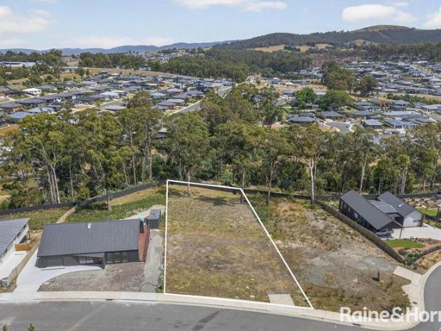 Land for sale in Hobart, Tasmania