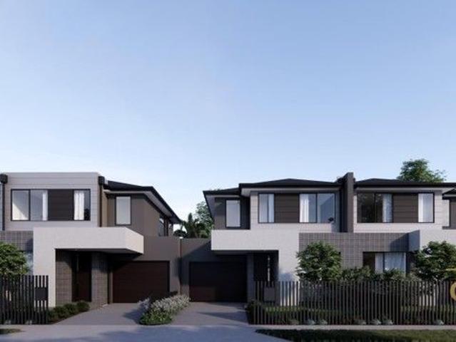 Townhouse for sale in Camerons Creek, Victoria