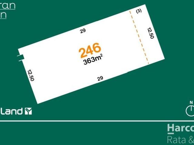 Land for sale in Camerons Creek, Victoria