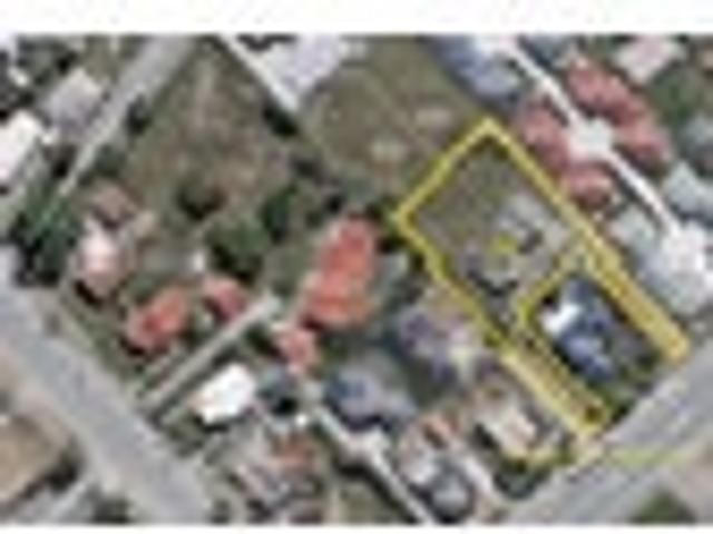 Land for sale in Oakura, Canterbury