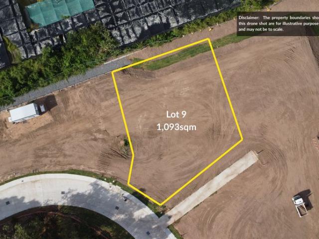 Land for sale in Methul, Queensland