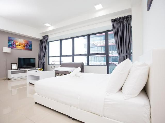 Apartment for sale in Petaling, Subang Jaya