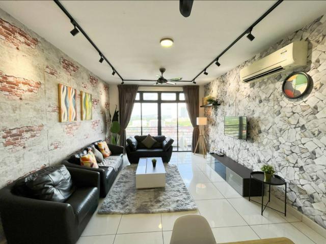 Apartment for sale in Petaling, Subang Jaya