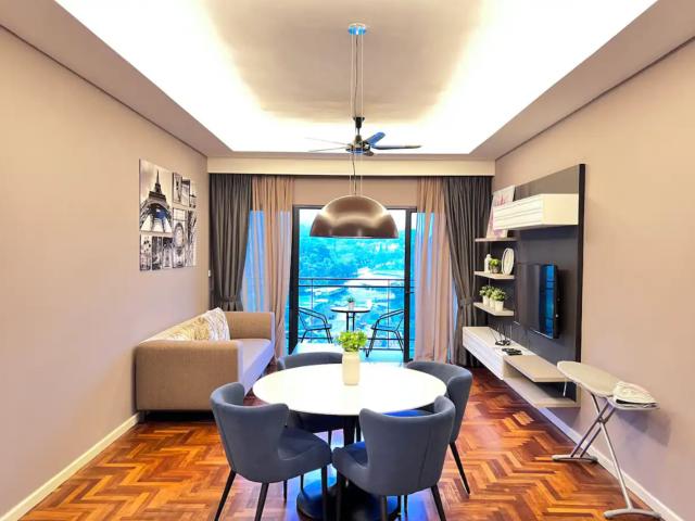 Apartment for sale in Petaling, Subang Jaya
