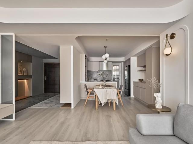 Apartment for sale in Country Heights Damansara, Kuala Lumpur