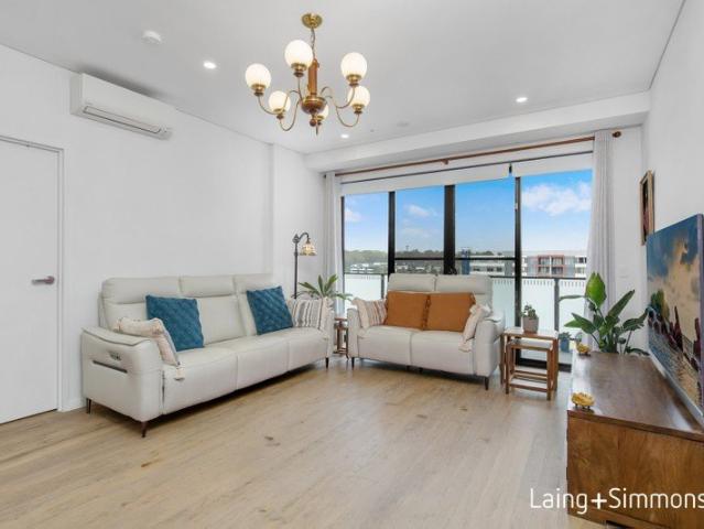 Apartment for sale in Sydney, New South Wales