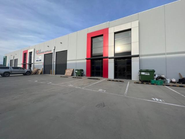 Warehouse for sale in Camerons Creek, Victoria