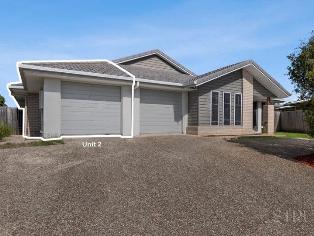 Duplex for sale in Toombul, Queensland