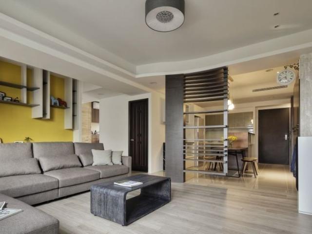Apartment for sale in Country Heights Damansara, Kuala Lumpur