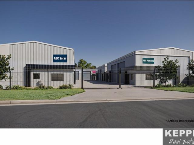 Warehouse for sale in Hidden Valley, Queensland