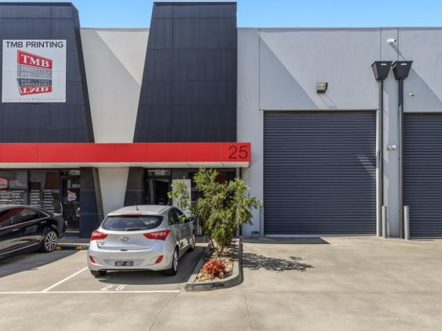Warehouse for sale in Camerons Creek, Victoria