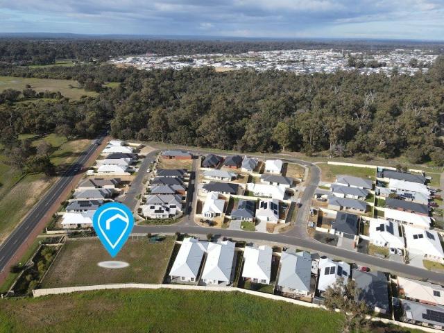 Land for sale in Usher, Bunbury
