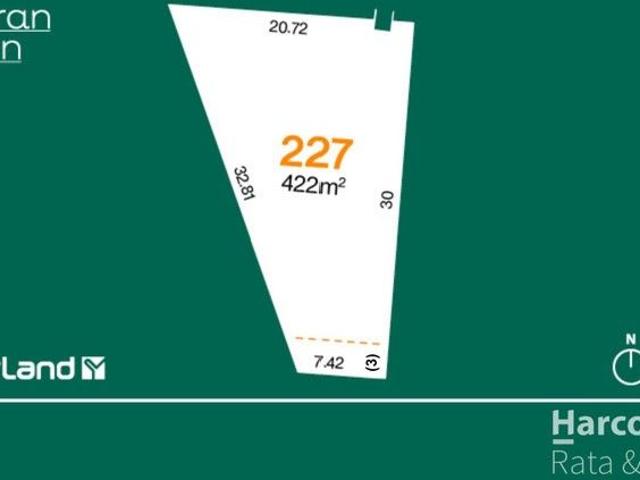Land for sale in Camerons Creek, Victoria
