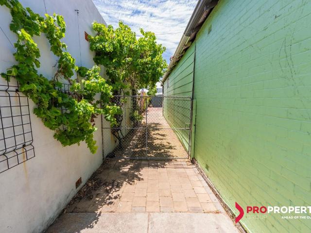 Property for sale in Mount Hawthorn, Western Australia