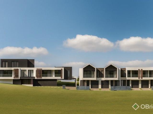 Townhouse for sale in Camerons Creek, Victoria