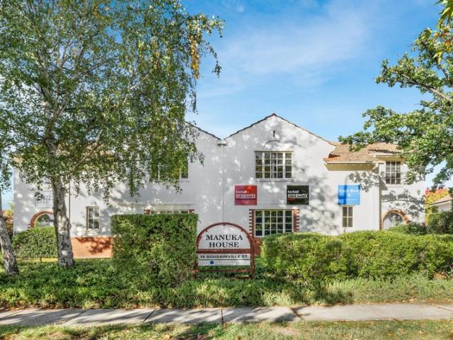 Office for sale in Griffith, Australian Capital Territory