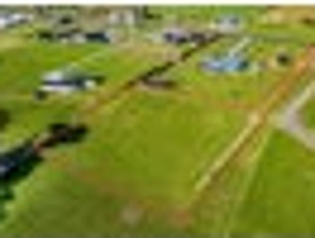 Land for sale in Pembroke, Taranaki