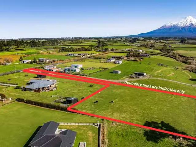 House for sale in Taranaki