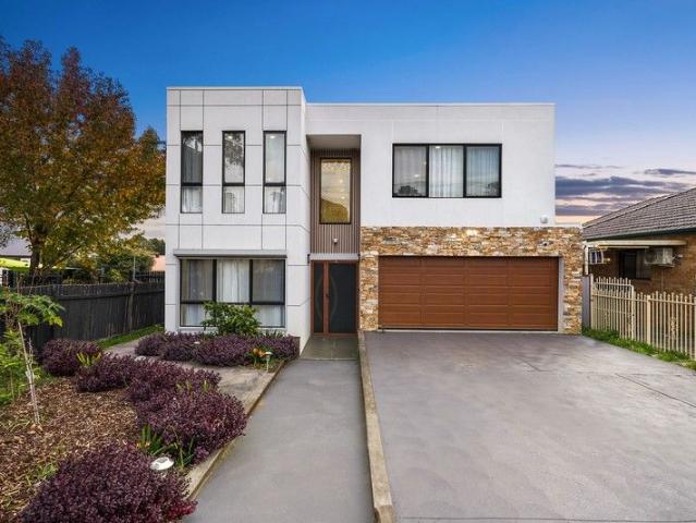 House for sale in Sydney, New South Wales