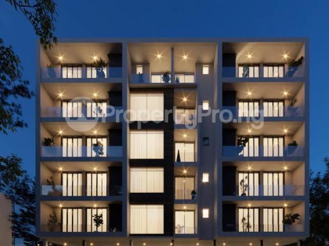 Apartment for sale in Ibeju Lekki, Abuja