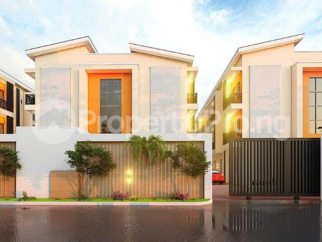 Apartment for sale in Abeokuta South, Ogun