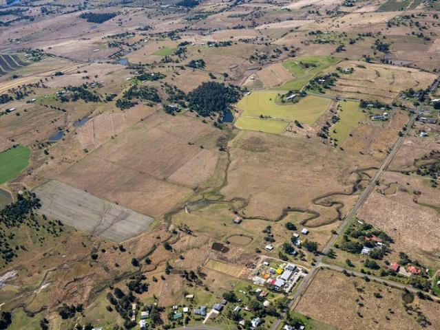 Land for sale in Kalbar, Queensland