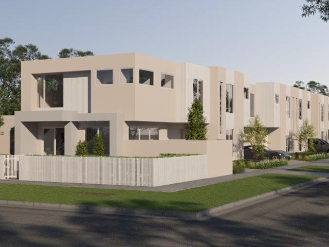 Townhouse for sale in Camerons Creek, Victoria