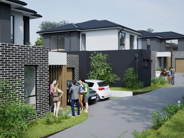 Townhouse for sale in Camerons Creek, Victoria
