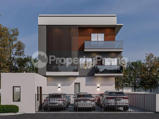 House for sale in Surulere House for sale in Surulere