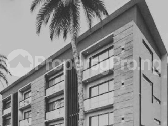 House for sale in Eti Osa, Abuja