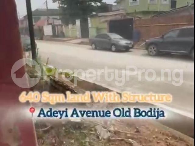 Bungalow for sale in Ojo