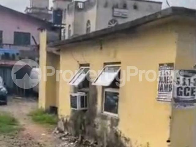Bungalow for sale in Surulere