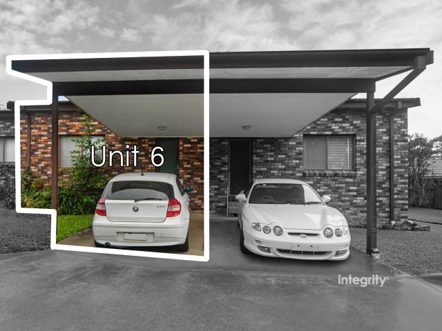 Apartment for sale in Bomaderry