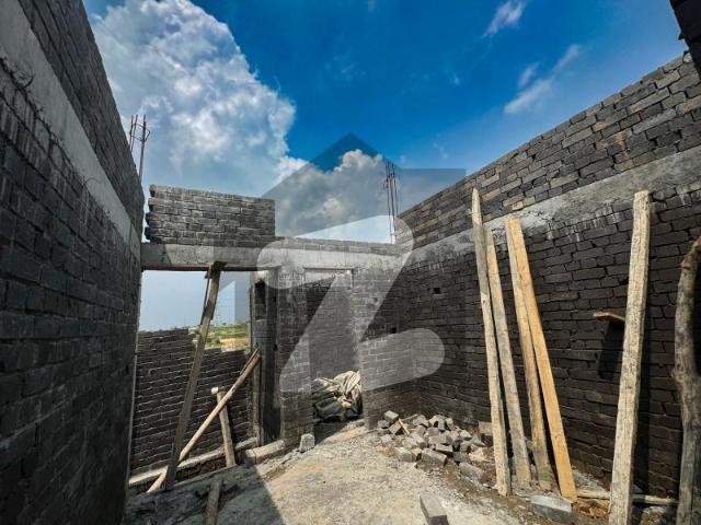 House for sale in Rawalpindi, Islamabad Capital Territory
