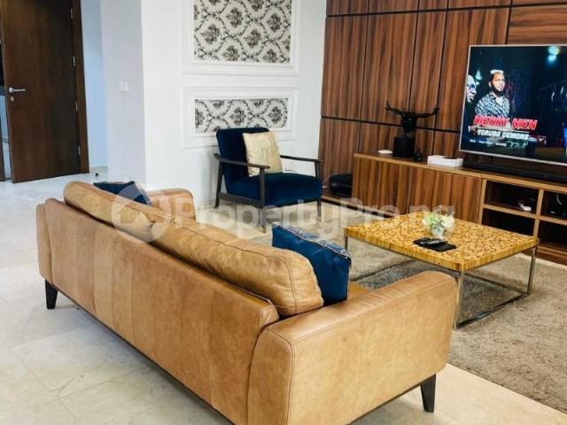 Apartment for sale in Lagos