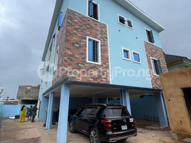 House for sale in Surulere