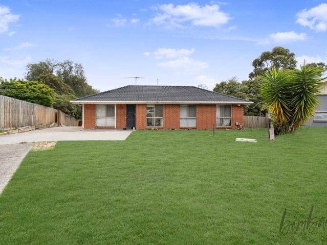 House for sale in Camerons Creek, Victoria