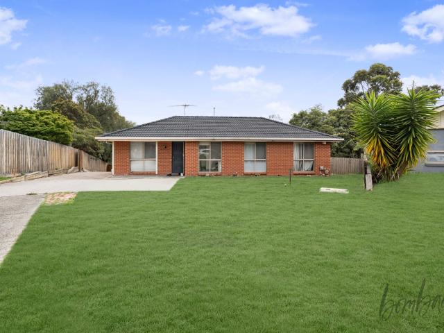 House for sale in Camerons Creek, Victoria