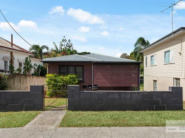Flat for sale in Toombul, Queensland