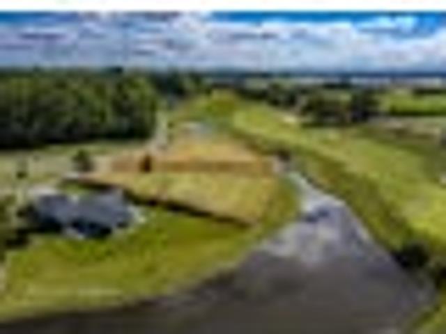 Land for sale in Pegasus, Canterbury