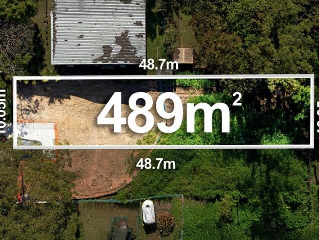 Land for sale in Toombul, Queensland