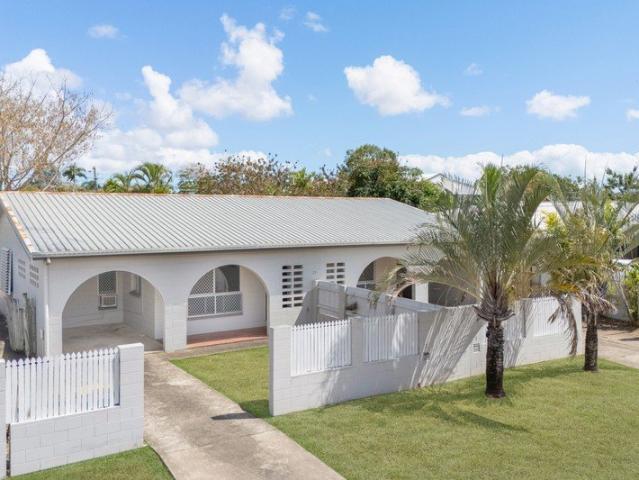 Apartment for sale in Cranbrook, Townsville