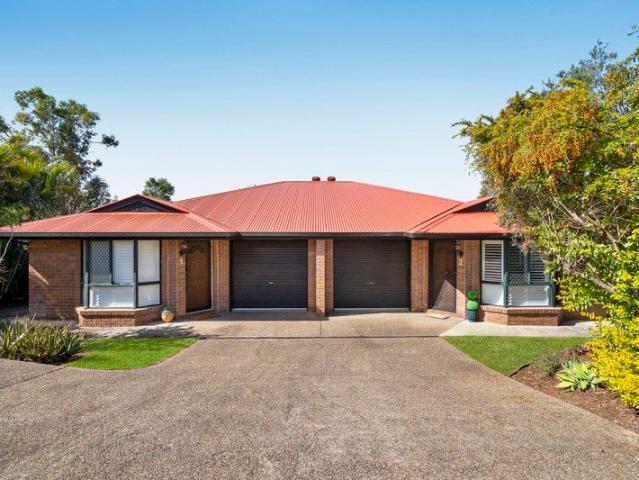 Apartment for sale in Toombul, Queensland